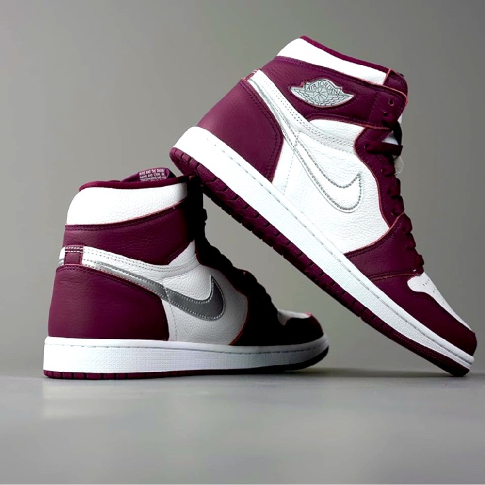 Nike Men’s Air Jordan 1 Retro High OG. Men’s size 10.5